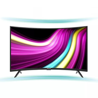 Smart television ULED-L18