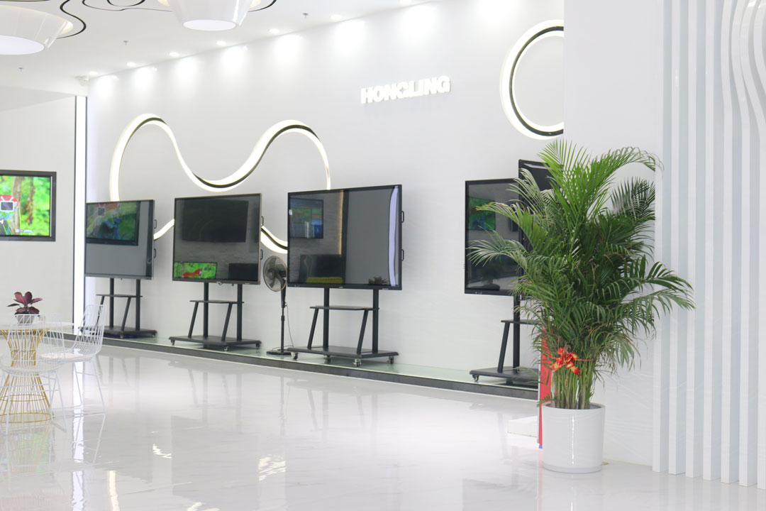 产品展示厅